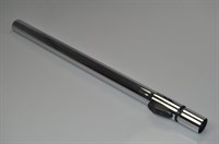 Telescopic tube, Miele vacuum cleaner - 35 mm (without locking hole)